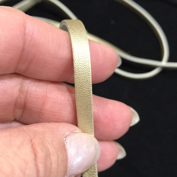 Chico’s Sasha Convertible Choker - Picture 8 of 8